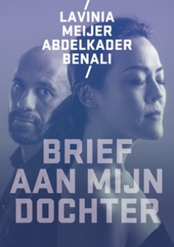 Brief aan mijn dochter Brief aan mijn dochter
