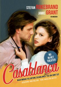Casablanca Casablanca